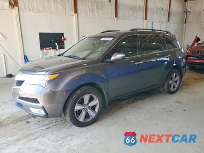 2012 ACURA MDX TECHNOLOGY 2HNYD2H34CH519287 - główne zdjęcie licytacji z USA - miniatura
