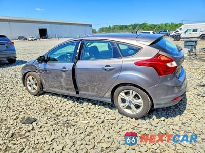 Drugie zdjęcie samochodu z przodu: 2013 FORD FOCUS SE VIN:1FADP3K28DL305043 - miniatura