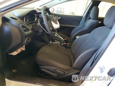Zdjęcie 7 z 12 samochodu: 2016 DODGE DART SE VIN:1C3CDFAA3GD533818 - miniatura