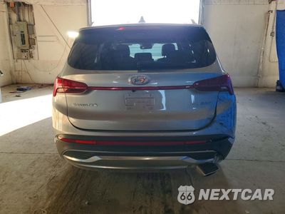 Zdjęcie 6 z 13 samochodu: 2023 HYUNDAI SANTA FE LIMITED VIN:5NMS4DAL9PH534234 - miniatura