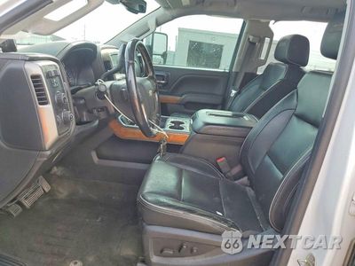 Zdjęcie 7 z 13 samochodu: 2017 CHEVROLET SILVERADO K2500 HIGH COUNTRY VIN:1GC1KXEY9HF244342 - miniatura