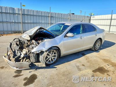2012 FORD FUSION SEL 3FAHP0JA9CR138099 - główne zdjęcie licytacji z USA - miniatura