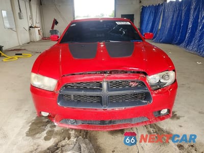 Piąte zdjęcie samochodu w środku: 2012 DODGE CHARGER R/T VIN:2C3CDXCT8CH142214 - miniatura