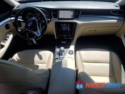 Zdjęcie 8 z 13 samochodu: 2020 INFINITI QX50 LUXE VIN:3PCAJ5M34LF105648 - miniatura