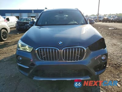 Piąte zdjęcie samochodu w środku: 2017 BMW X1 XDRIVE28I VIN:WBXHT3Z3XH4A65618 - miniatura