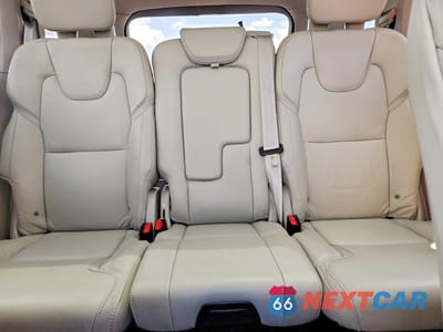 Zdjęcie 10 z 13 samochodu: 2022 VOLVO XC90 T8 RECHARGE INSCRIPTION VIN:YV4BR0CL7N1776158 - miniatura