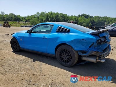 Drugie zdjęcie samochodu z przodu: 2025 FORD MUSTANG V6 VIN:1ZVBP8AM4C5215485 - miniatura