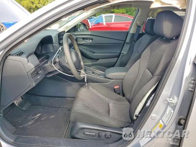 Zdjęcie 7 z 12 samochodu: 2023 HONDA ACCORD EX VIN:1HGCY1F31PA055673 - miniatura