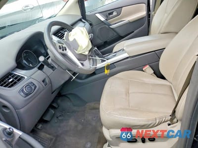 Zdjęcie 7 z 14 samochodu: 2013 FORD EDGE SEL VIN:2FMDK3J93DBA59389 - miniatura