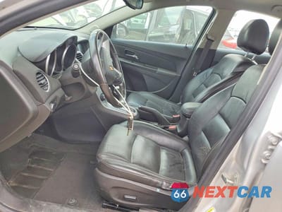 Zdjęcie 7 z 12 samochodu: 2014 CHEVROLET CRUZE LT VIN:1G1PE5SB6E7381064 - miniatura
