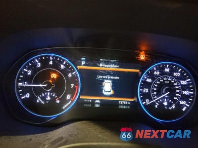 Zdjęcie 9 z 12 samochodu: 2022 HYUNDAI PALISADE SEL VIN:KM8R4DHE4NU415336 - miniatura