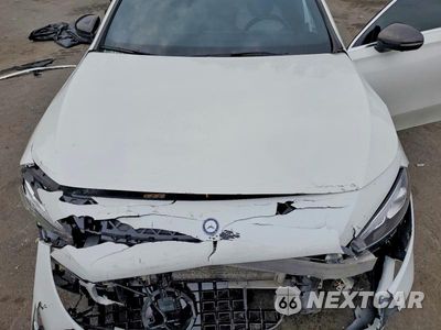 Zdjęcie 11 z 13 samochodu: 2021 MERCEDES-BENZ A 35 AMG VIN:W1K3G5BB9MJ321173 - miniatura