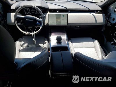 Zdjęcie 8 z 13 samochodu: 2026 LAND ROVER RANGE ROVER VELAR DYNAMIC SE VIN:SALYL2EX2TA824780 - miniatura