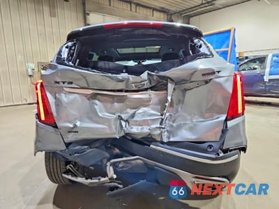 Zdjęcie 6 z 13 samochodu: 2024 CADILLAC XT5 PREMIUM LUXURY VIN:1GYKNDR40RZ710882 - miniatura