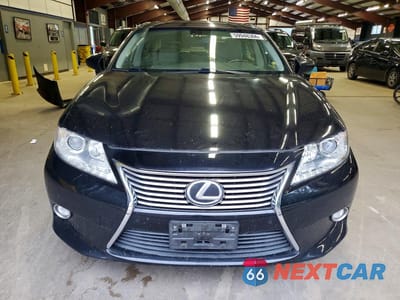 Piąte zdjęcie samochodu w środku: 2014 LEXUS ES 350 VIN:JTHBK1GG9E2091842 - miniatura