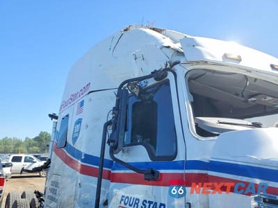 Zdjęcie 14 z 14 samochodu: 2022 MACK ANTHEM SEMI TRUCK VIN:1M1AN4GY5NM030815 - miniatura
