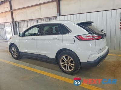 Drugie zdjęcie samochodu z przodu: 2019 FORD EDGE SEL VIN:2FMPK3J95KBC24109 - miniatura