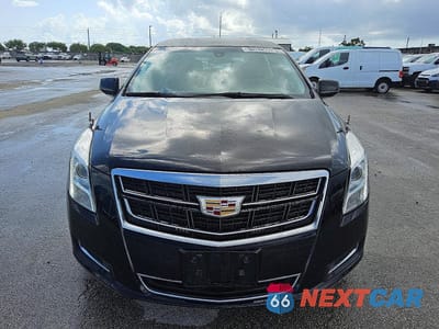 Piąte zdjęcie samochodu w środku: 2017 CADILLAC XTS LIMOUSINE VIN:2GEXG6U38H9550184 - miniatura