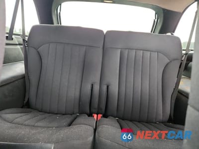 Zdjęcie 10 z 12 samochodu: 2004 CHEVROLET BLAZER VIN:1GNCS18X84K110987 - miniatura