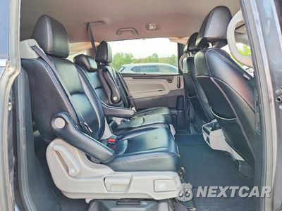Zdjęcie 11 z 14 samochodu: 2019 HONDA ODYSSEY EX VIN:5FNRL6H53KB119120 - miniatura