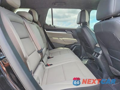 Zdjęcie 11 z 13 samochodu: 2026 GMC TERRAIN ELEVATION VIN:3GKALMEG1TL292567 - miniatura