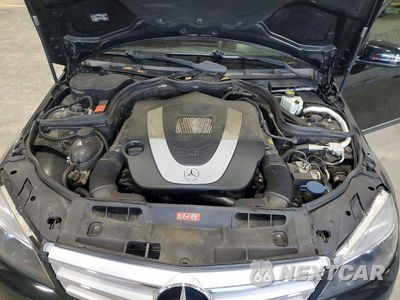 Zdjęcie 11 z 12 samochodu: 2011 MERCEDES-BENZ C 300 4MATIC VIN:WDDGF8BB6BR185962 - miniatura