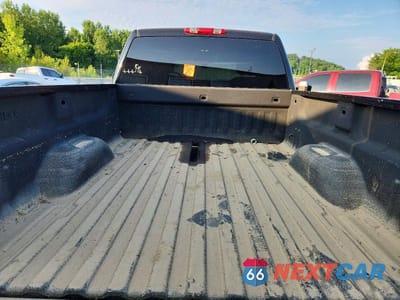 Zdjęcie 10 z 12 samochodu: 2008 CHEVROLET SILVERADO K1500 VIN:1GCEK14J88Z170381 - miniatura