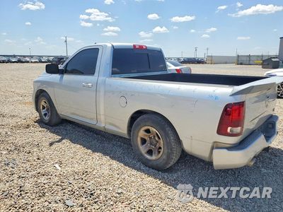 Drugie zdjęcie samochodu z przodu: 2016 RAM 1500 SPORT VIN:3C6JR6CT1GG206265 - miniatura