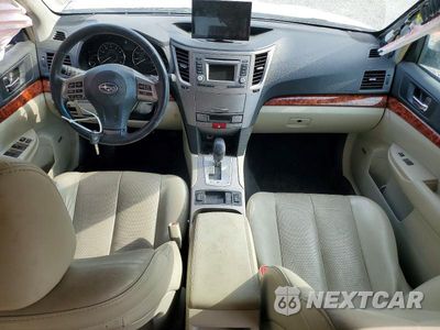 Zdjęcie 8 z 13 samochodu: 2012 SUBARU OUTBACK 2.5I LIMITED VIN:4S4BRBJC8C3272877 - miniatura