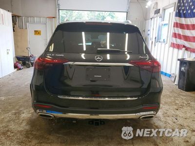 Zdjęcie 6 z 13 samochodu: 2026 MERCEDES-BENZ GLE 580 4MATIC VIN:4JGFB8FB2TB539316 - miniatura