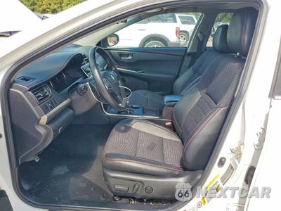 Zdjęcie 7 z 12 samochodu: 2015 TOYOTA CAMRY SE VIN:4T1BF1FK1FU904023 - miniatura