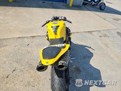 Zdjęcie 6 z 9 samochodu: 2009 YAMAHA YZFR1 VIN:JYARN23E19A003682 - miniatura