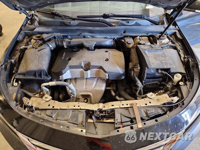 Zdjęcie 11 z 12 samochodu: 2014 CHEVROLET IMPALA LT VIN:2G1115SL7E9172473 - miniatura
