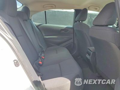 Zdjęcie 10 z 12 samochodu: 2024 TOYOTA COROLLA LE VIN:5YFB4MDE2RP167294 - miniatura