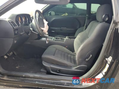 Zdjęcie 7 z 13 samochodu: 2010 DODGE CHALLENGER SE VIN:2B3CJ4DV0AH265376 - miniatura