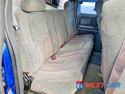 Zdjęcie 10 z 14 samochodu: 2004 CHEVROLET SILVERADO K2500 HEAVY DUTY VIN:1GCHK29UX4E198349 - miniatura