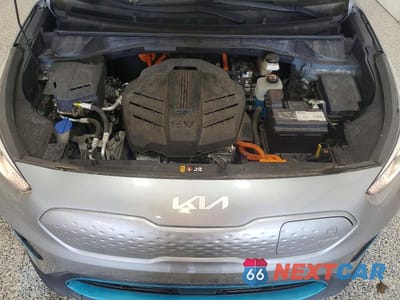 Zdjęcie 12 z 14 samochodu: 2022 KIA NIRO EV S VIN:KNDCC3LG0N5160999 - miniatura