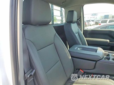 Zdjęcie 10 z 12 samochodu: 2025 CHEVROLET SILVERADO C2500 HEAVY DUTY VIN:1GC0ALE74SF283801 - miniatura