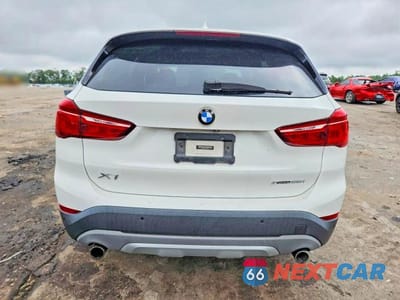 Zdjęcie 6 z 13 samochodu: 2019 BMW X1 XDRIVE28I VIN:WBXHT3C54K5L97904 - miniatura