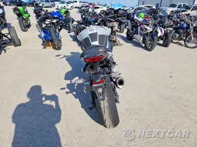 Czwarte zdjęcie samochodu z boku: 2025 YAMAHA MTN1000 VIN:JYARN79E7SA002465 - miniatura