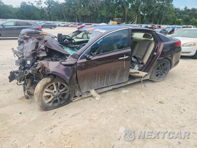 2012 KIA OPTIMA EX 5XXGN4A75CG017270 - główne zdjęcie licytacji z USA - miniatura