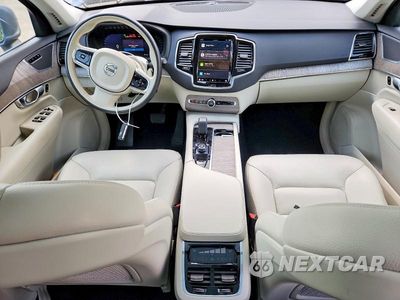 Zdjęcie 8 z 13 samochodu: 2024 VOLVO XC90 PLUS VIN:YV4062PE4R1179174 - miniatura
