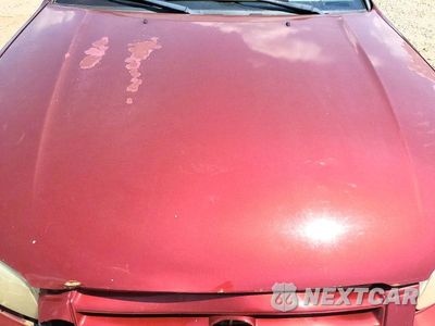 Zdjęcie 11 z 12 samochodu: 1999 TOYOTA CAMRY LE VIN:4T1BG22K8XU514367 - miniatura