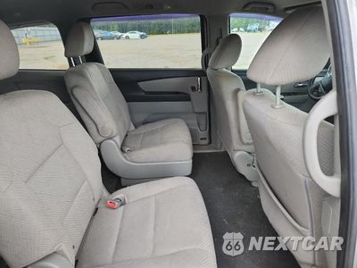 Zdjęcie 11 z 13 samochodu: 2015 HONDA ODYSSEY LX VIN:5FNRL5H24FB024426 - miniatura