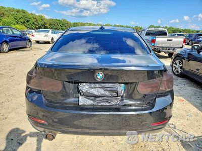 Zdjęcie 6 z 12 samochodu: 2014 BMW 320 I XDRIVE VIN:WBA3C3C51EP661450 - miniatura