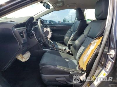 Zdjęcie 7 z 12 samochodu: 2016 TOYOTA COROLLA S PLUS VIN:2T1BURHEXGC603703 - miniatura