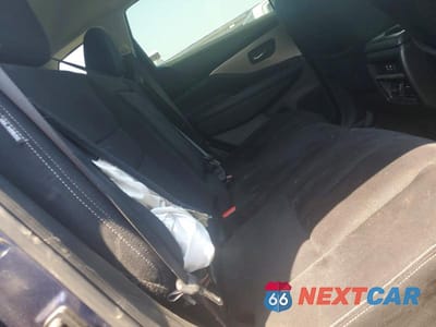 Zdjęcie 11 z 14 samochodu: 2022 NISSAN MURANO S VIN:5N1AZ2AS6NC128136 - miniatura