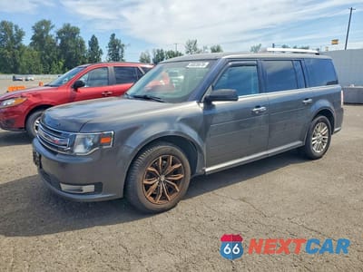 2016 FORD FLEX SEL 2FMGK5C8XGBA21384 - główne zdjęcie licytacji z USA - miniatura