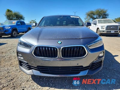 Piąte zdjęcie samochodu w środku: 2019 BMW X2 SDRIVE28I VIN:WBXYJ3C51KEP77479 - miniatura