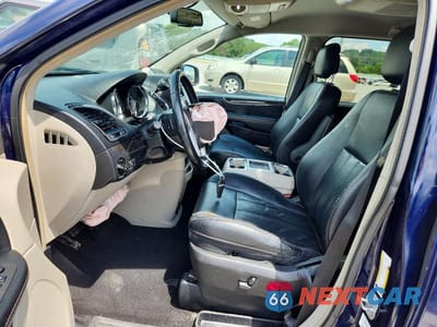 Zdjęcie 7 z 14 samochodu: 2014 CHRYSLER TOWN & COUNTRY TOURING VIN:2C4RC1BG1ER386987 - miniatura
